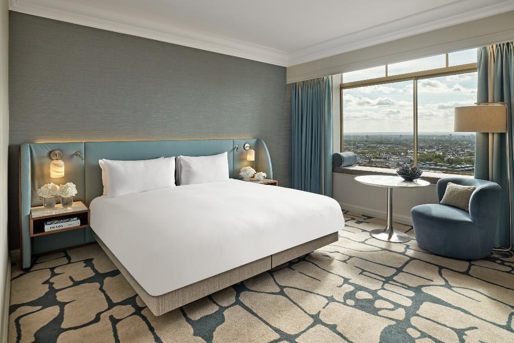 Imagem da galeria de London Hilton On Park Lane