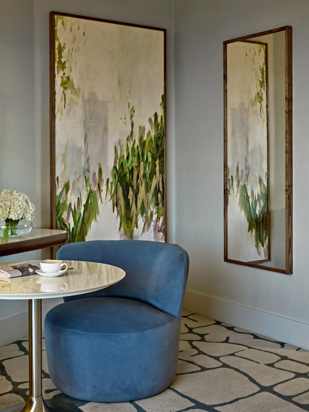 Imagem da galeria de London Hilton On Park Lane
