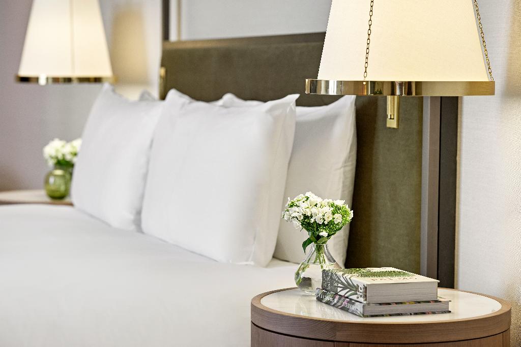 Imagem da galeria de London Hilton On Park Lane