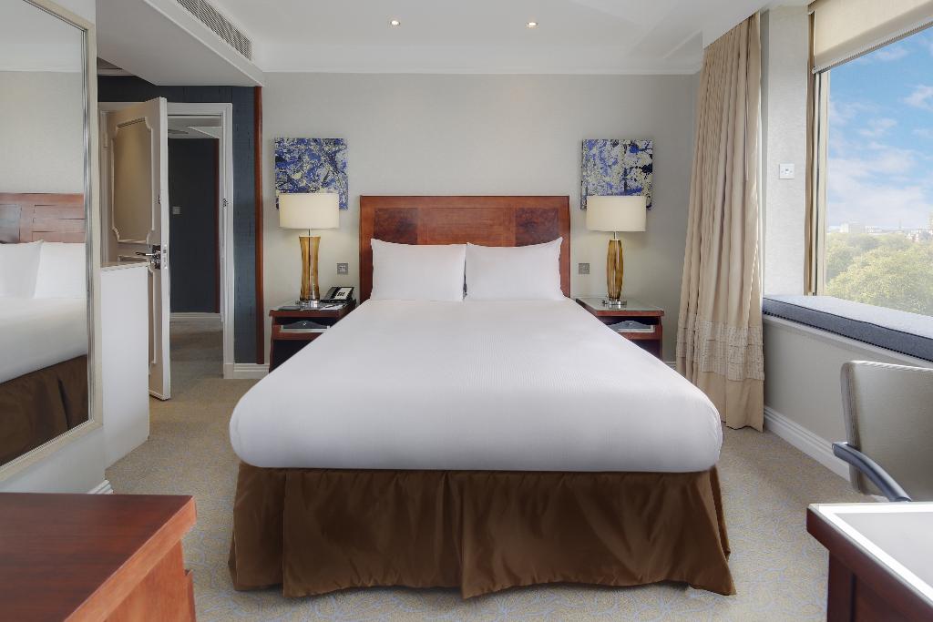 Imagem da galeria de London Hilton On Park Lane