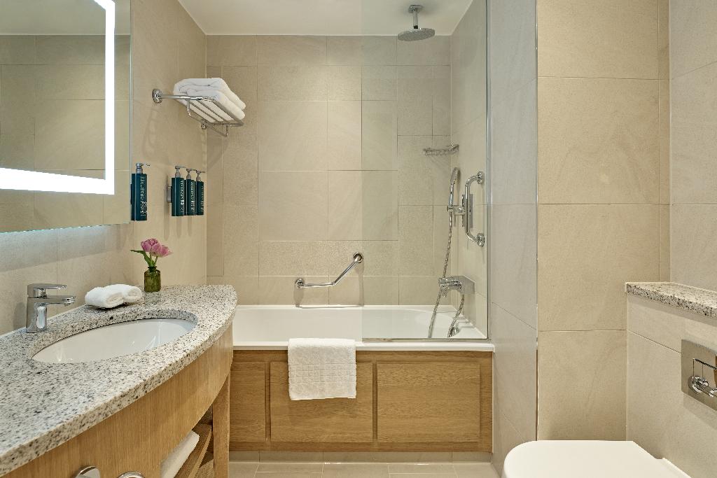 Imagem da galeria de London Hilton On Park Lane