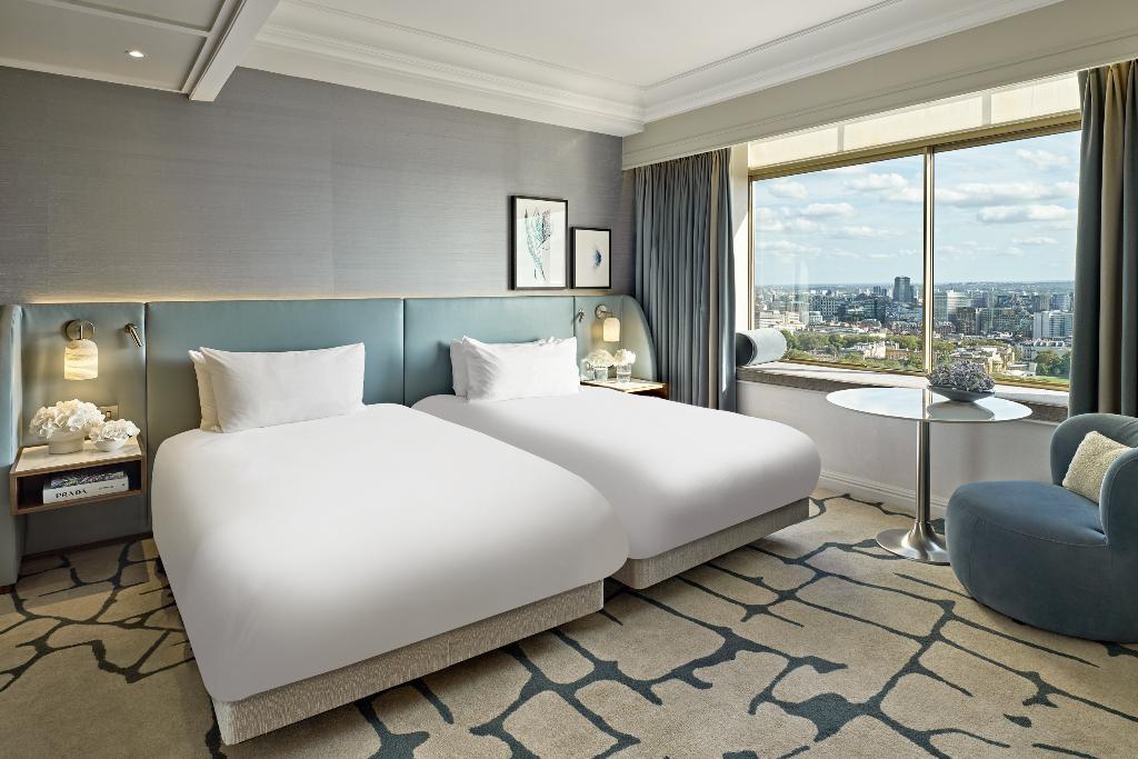 Imagem da galeria de London Hilton On Park Lane