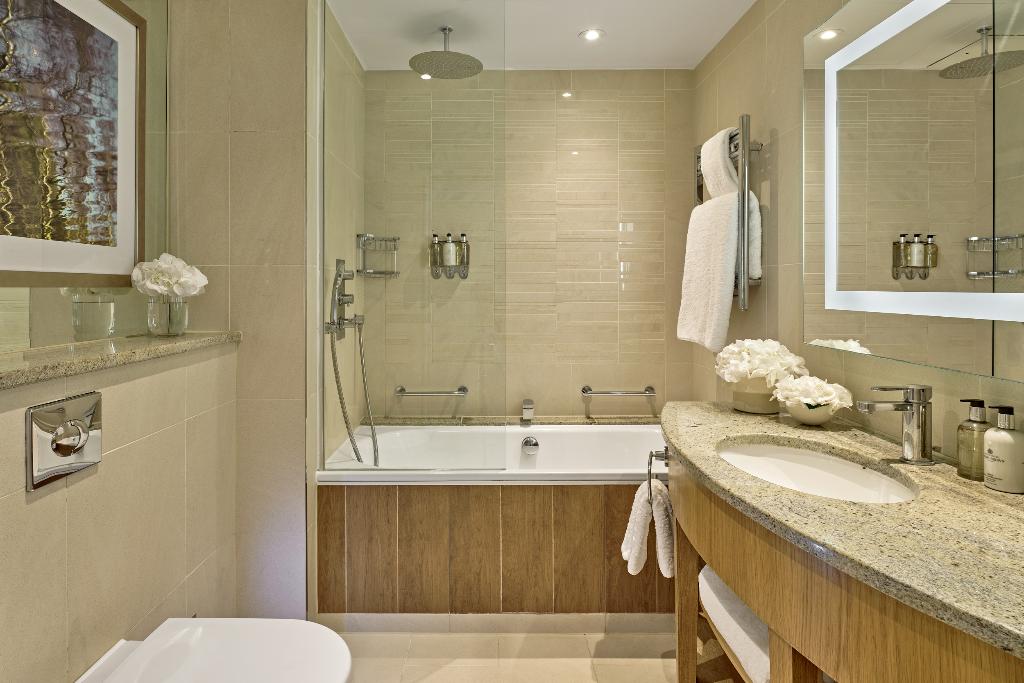 Imagem da galeria de London Hilton On Park Lane