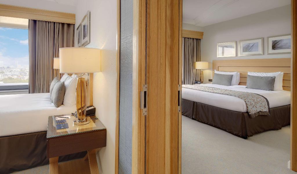 Imagem da galeria de London Hilton On Park Lane