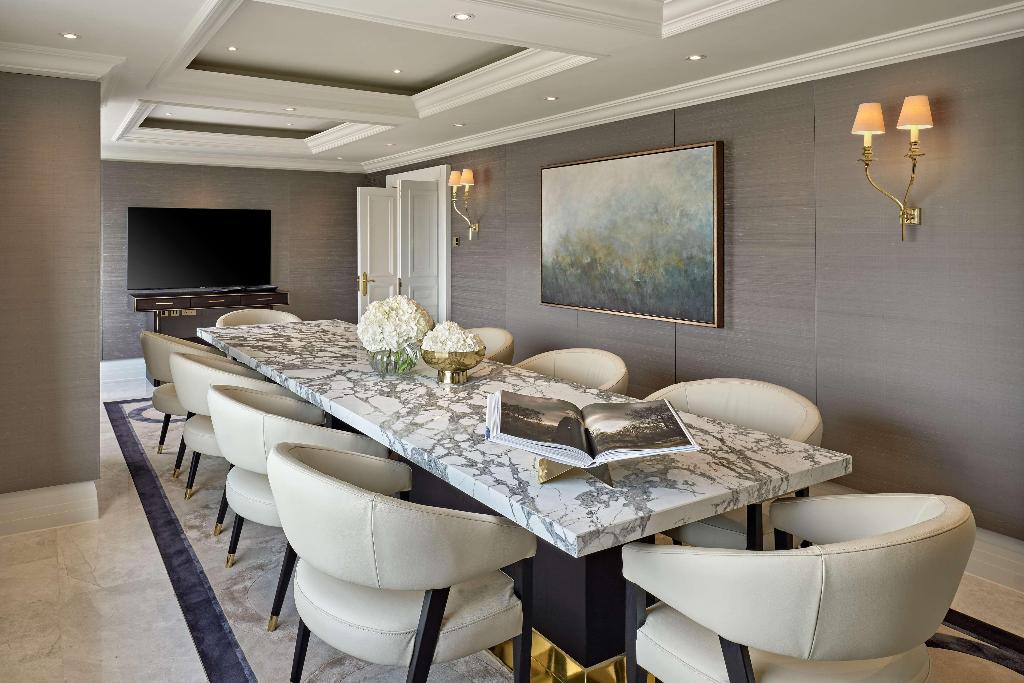 Imagem da galeria de London Hilton On Park Lane