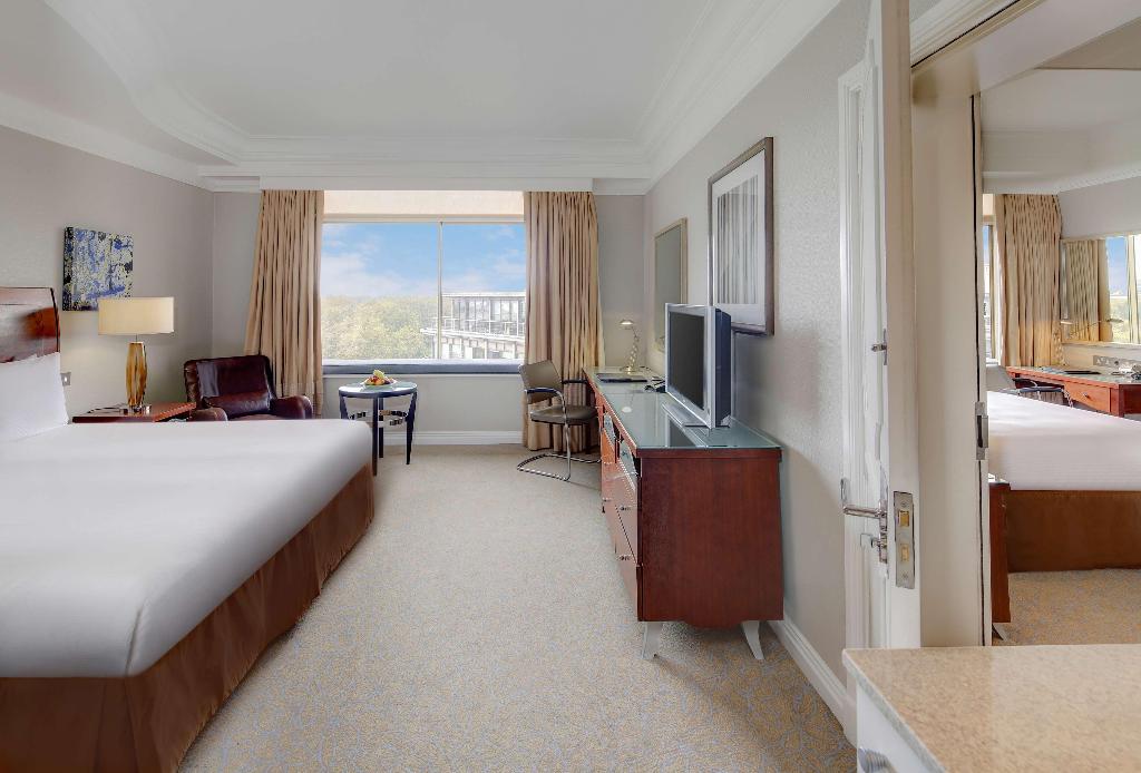 Imagem da galeria de London Hilton On Park Lane