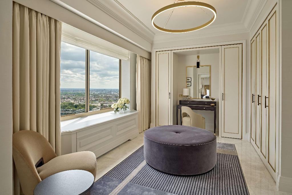 Imagem da galeria de London Hilton On Park Lane