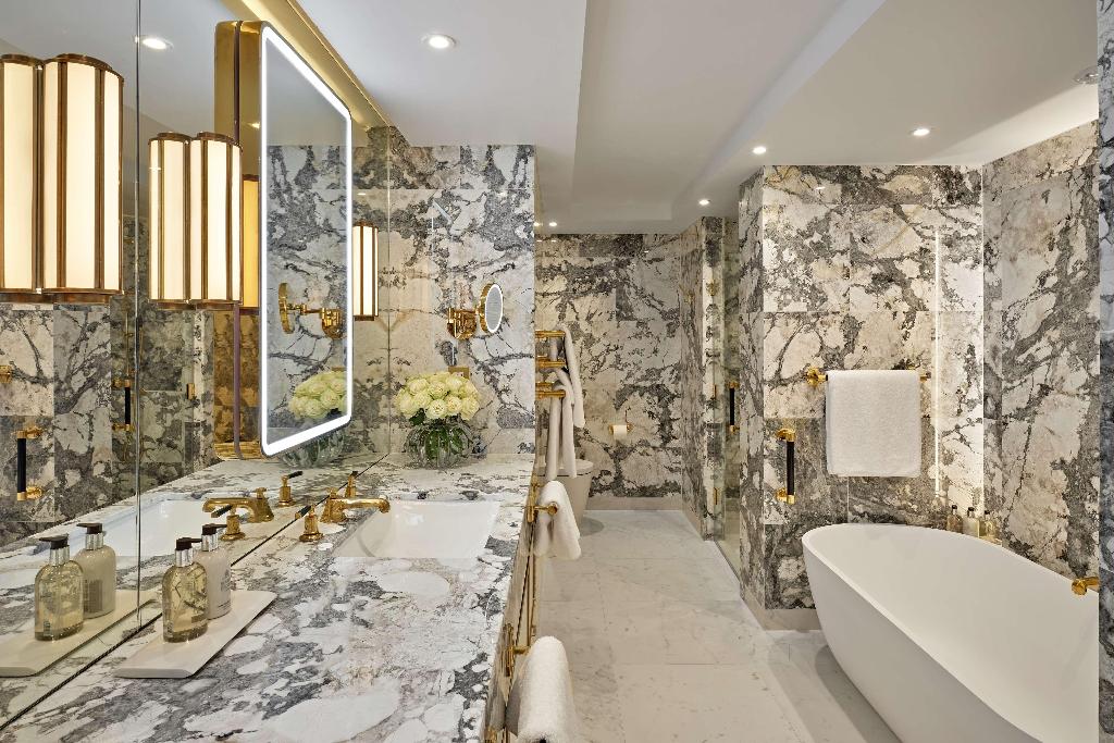 Imagem da galeria de London Hilton On Park Lane