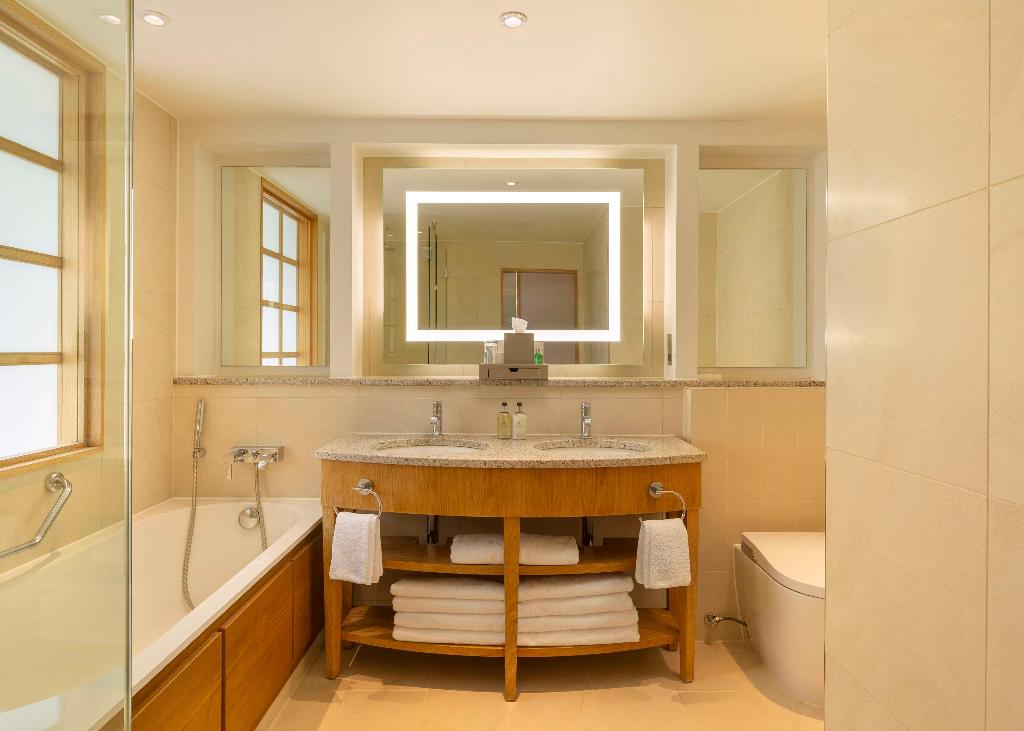 Imagem da galeria de London Hilton On Park Lane