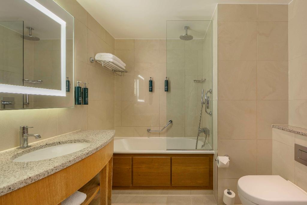 Imagem da galeria de London Hilton On Park Lane