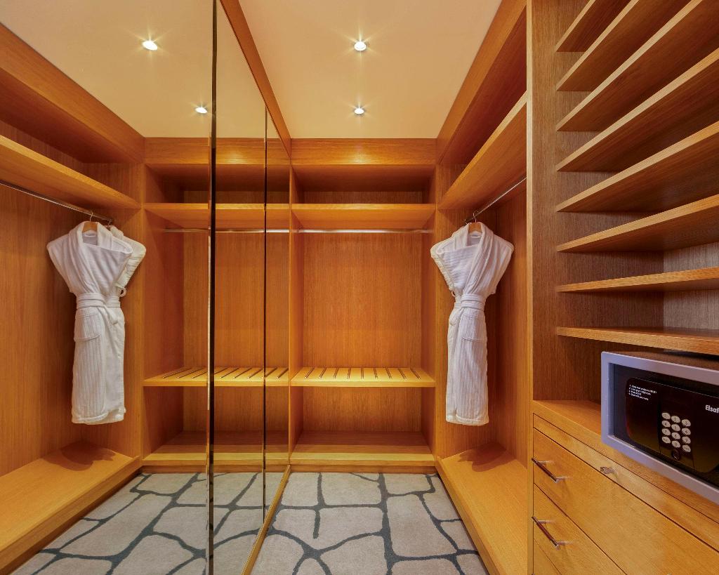Imagem da galeria de London Hilton On Park Lane