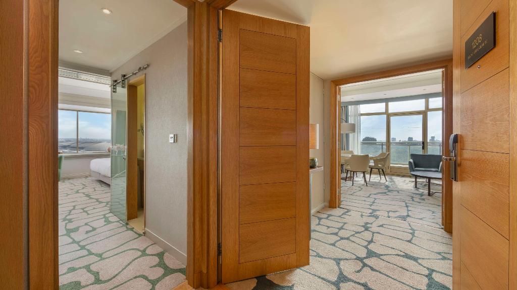 Imagem da galeria de London Hilton On Park Lane