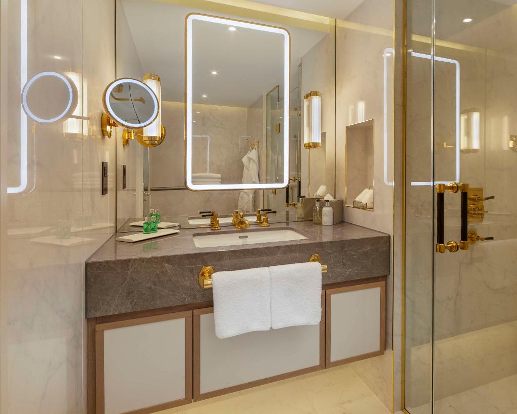 Imagem da galeria de London Hilton On Park Lane