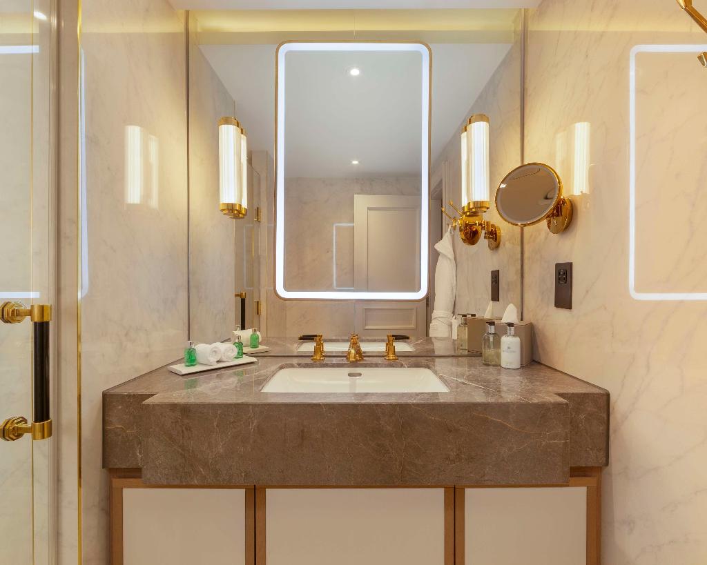 Imagem da galeria de London Hilton On Park Lane