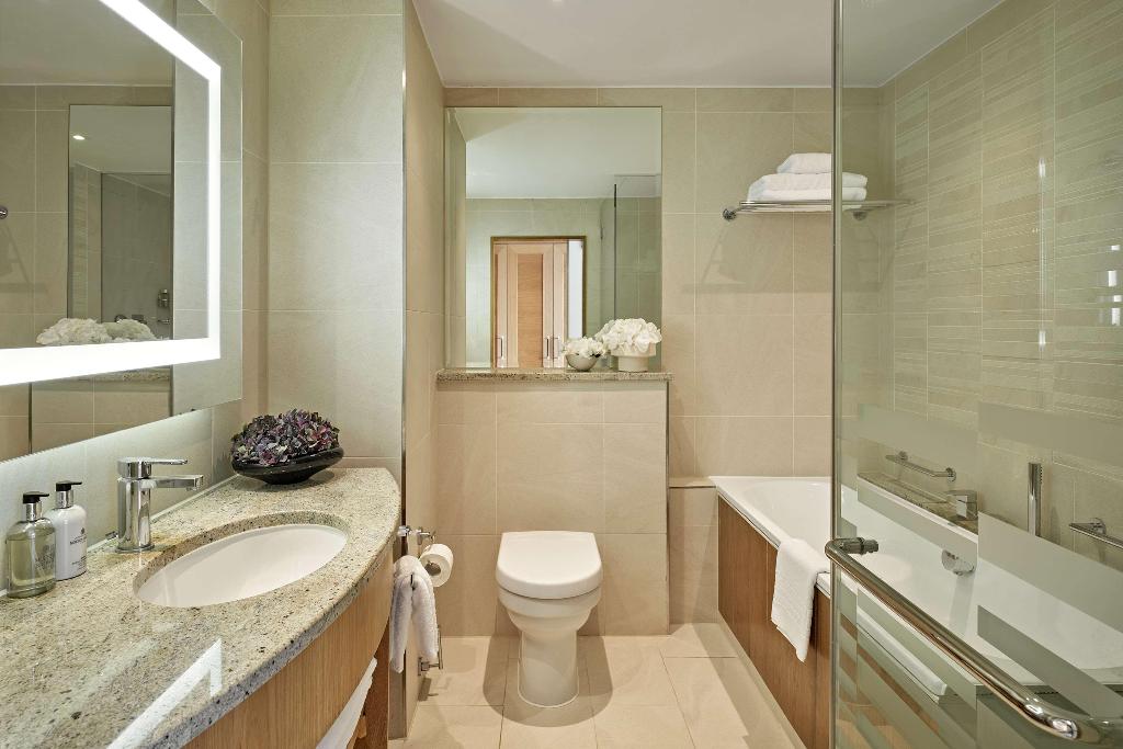 Imagem da galeria de London Hilton On Park Lane