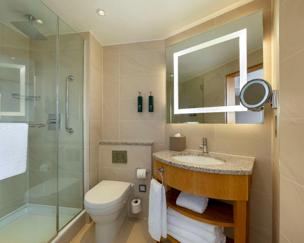 Imagem da galeria de London Hilton On Park Lane