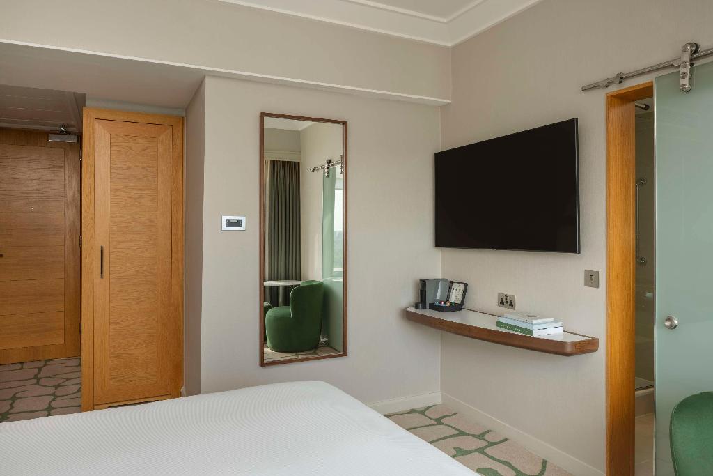 Imagem da galeria de London Hilton On Park Lane