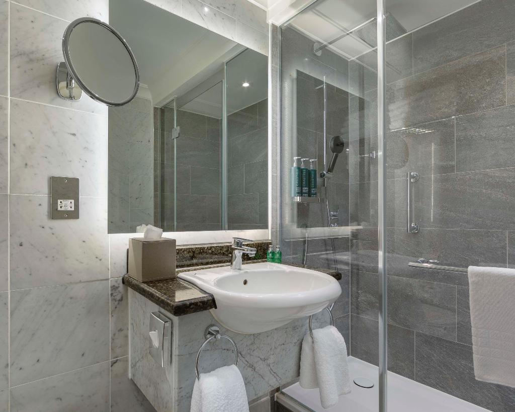 Imagem da galeria de London Hilton On Park Lane
