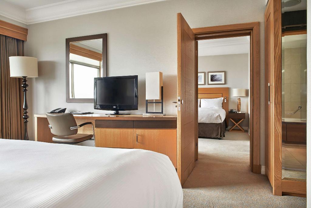 London Hilton on Park Lane