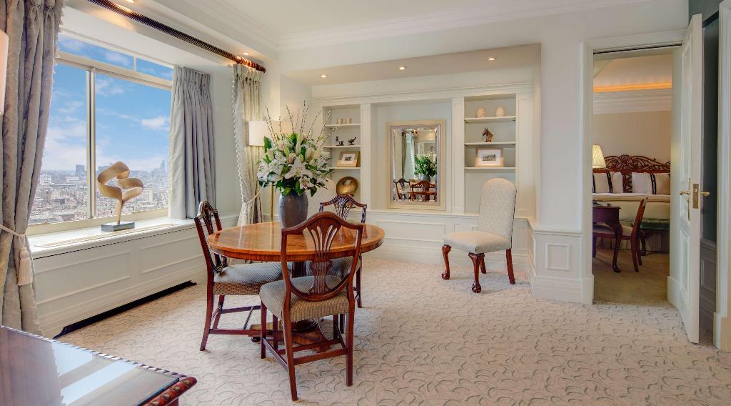 Imagem da galeria de London Hilton On Park Lane