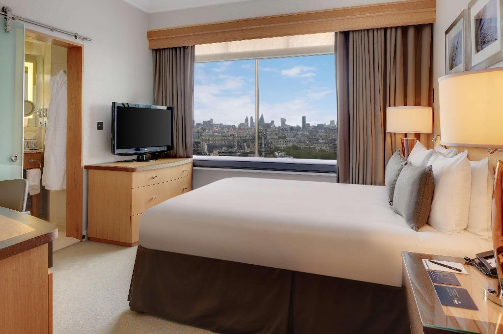 Imagem da galeria de London Hilton On Park Lane