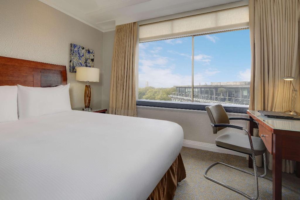 Imagem da galeria de London Hilton On Park Lane