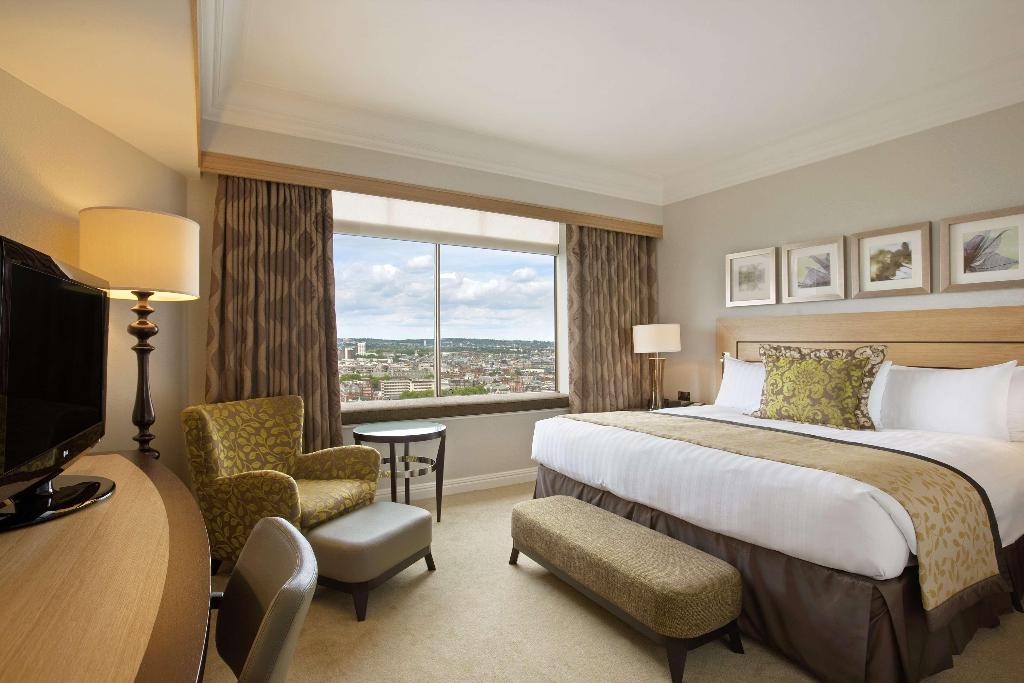 Imagem da galeria de London Hilton On Park Lane
