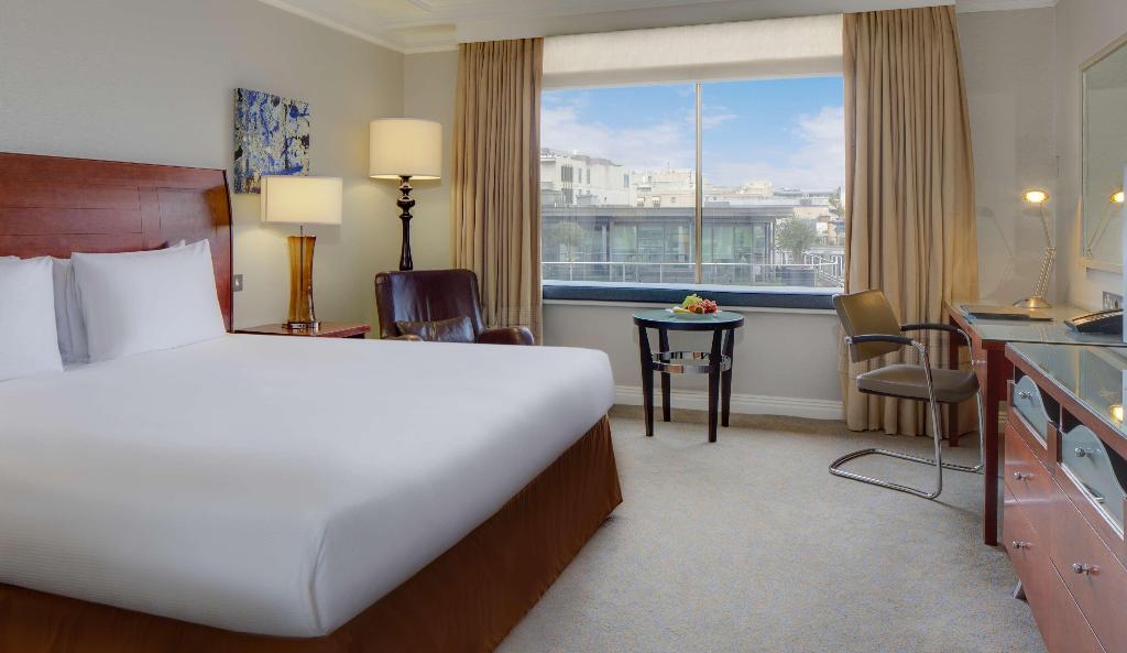 Imagem da galeria de London Hilton On Park Lane