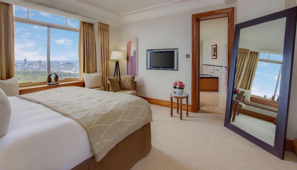 Imagem da galeria de London Hilton On Park Lane