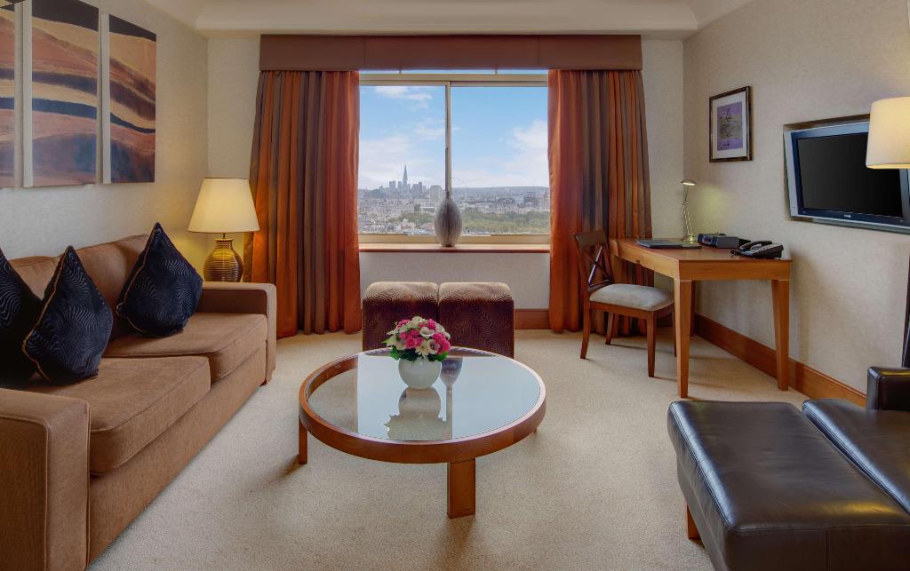 Imagem da galeria de London Hilton On Park Lane