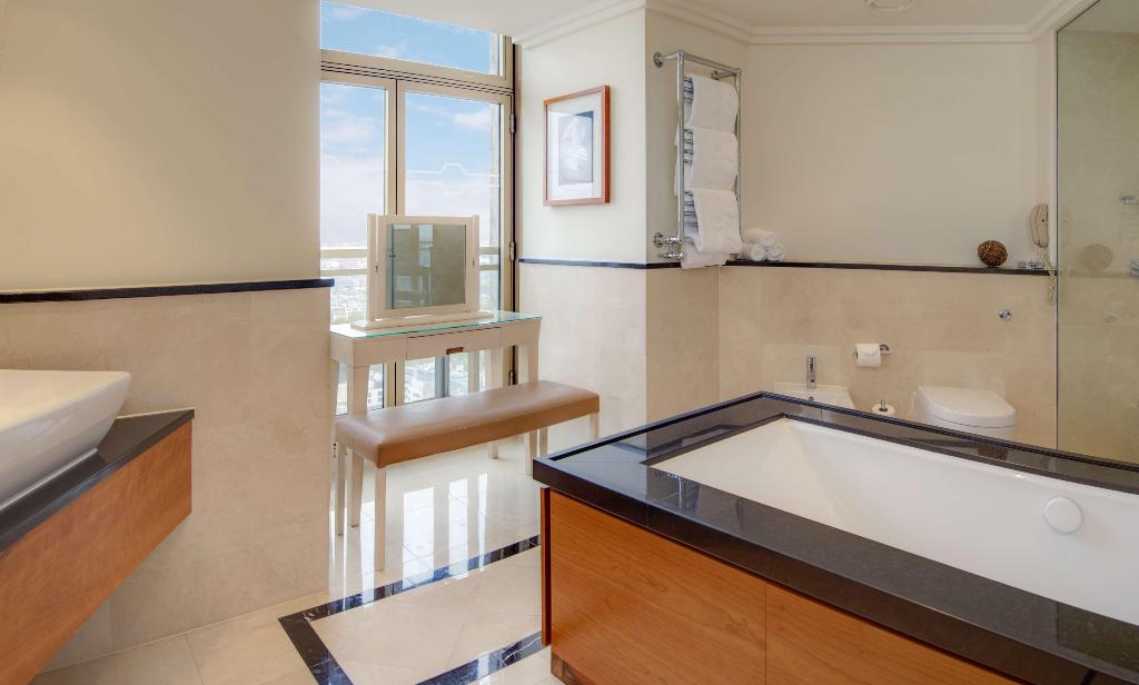 Imagem da galeria de London Hilton On Park Lane