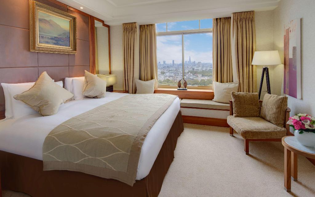 Imagem da galeria de London Hilton On Park Lane