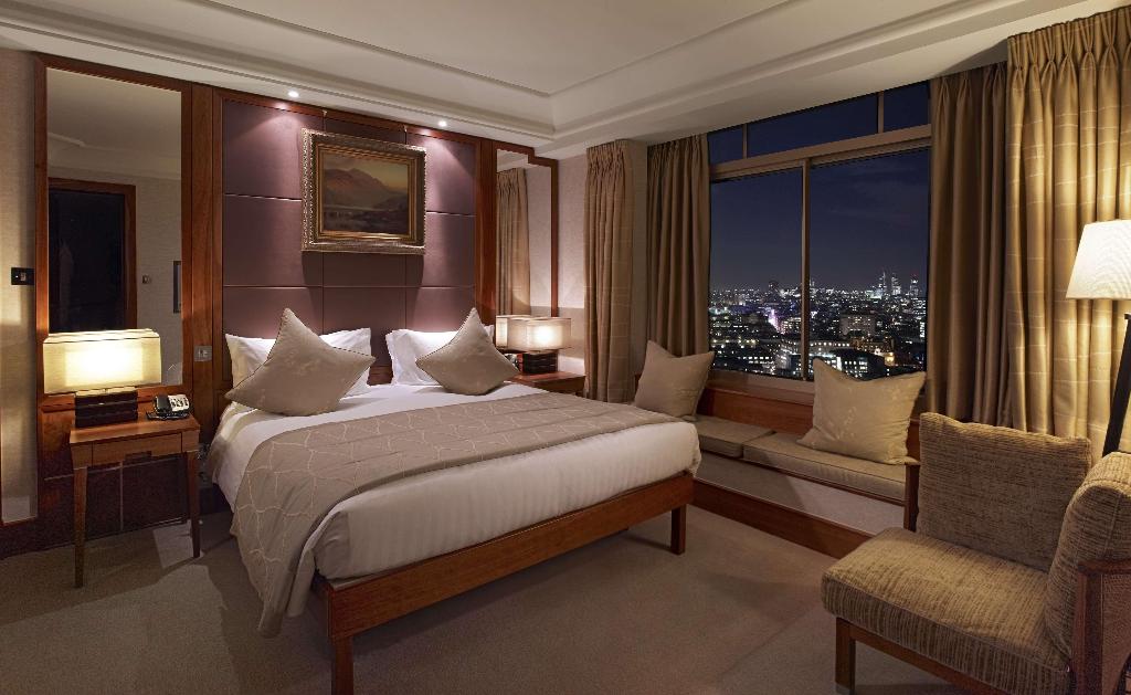 Imagem da galeria de London Hilton On Park Lane