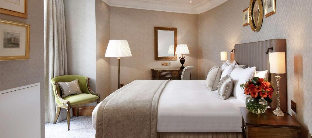 Imagem da galeria de London Hilton On Park Lane