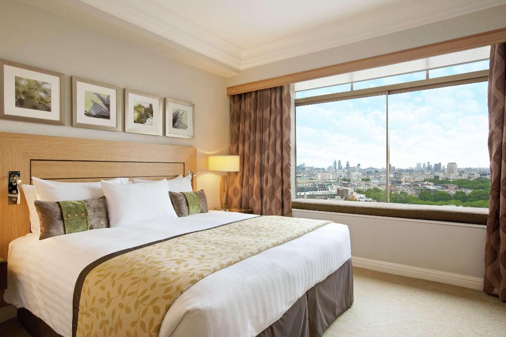 Imagem da galeria de London Hilton On Park Lane