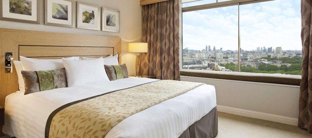 Imagem da galeria de London Hilton On Park Lane