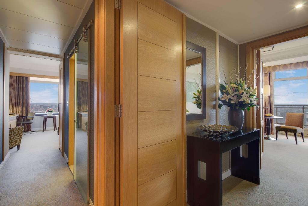 Imagem da galeria de London Hilton On Park Lane