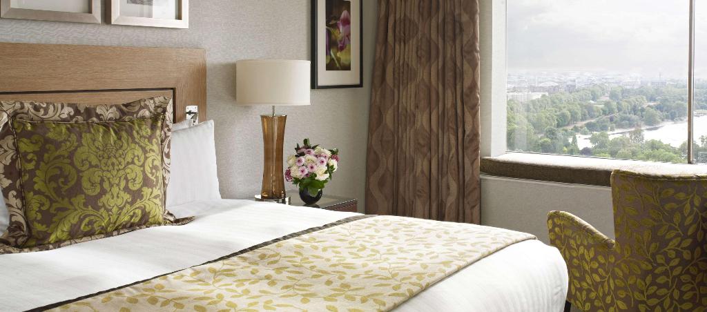 Imagem da galeria de London Hilton On Park Lane