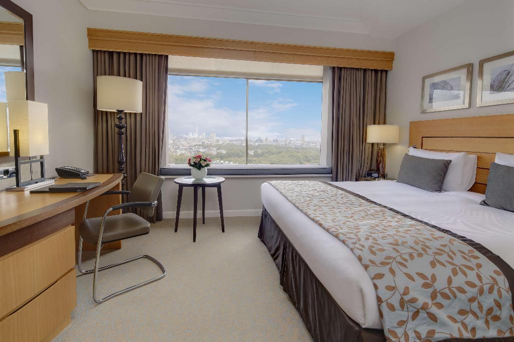 Imagem da galeria de London Hilton On Park Lane