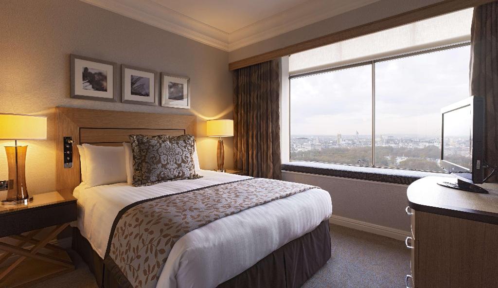 Imagem da galeria de London Hilton On Park Lane
