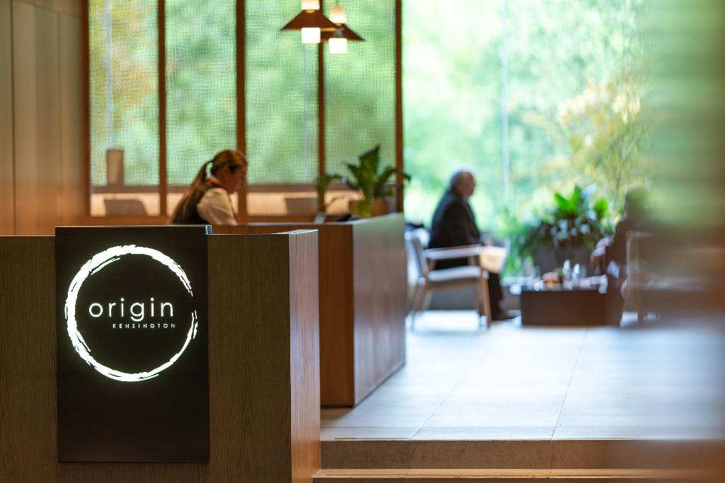 Imagem da galeria de Royal Garden