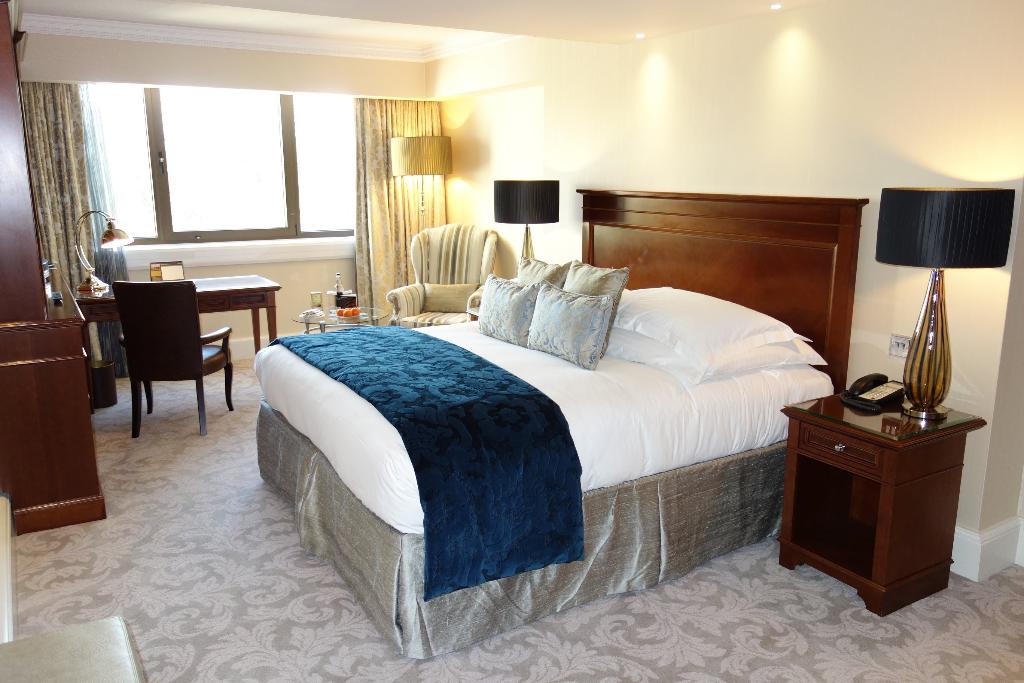 Imagem da galeria de Intercontinental London Park Lane