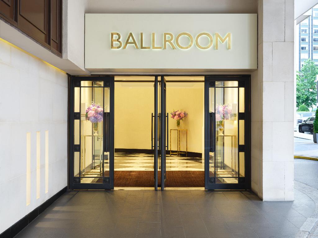 Imagem da galeria de Intercontinental London Park Lane