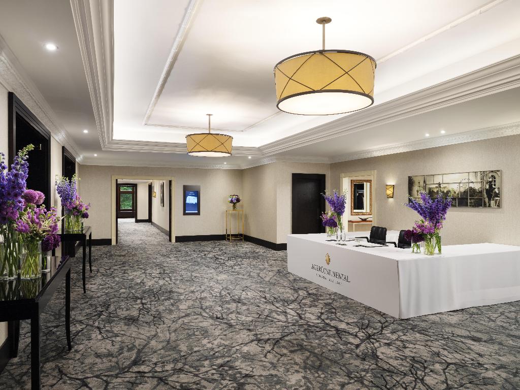 Imagem da galeria de Intercontinental London Park Lane