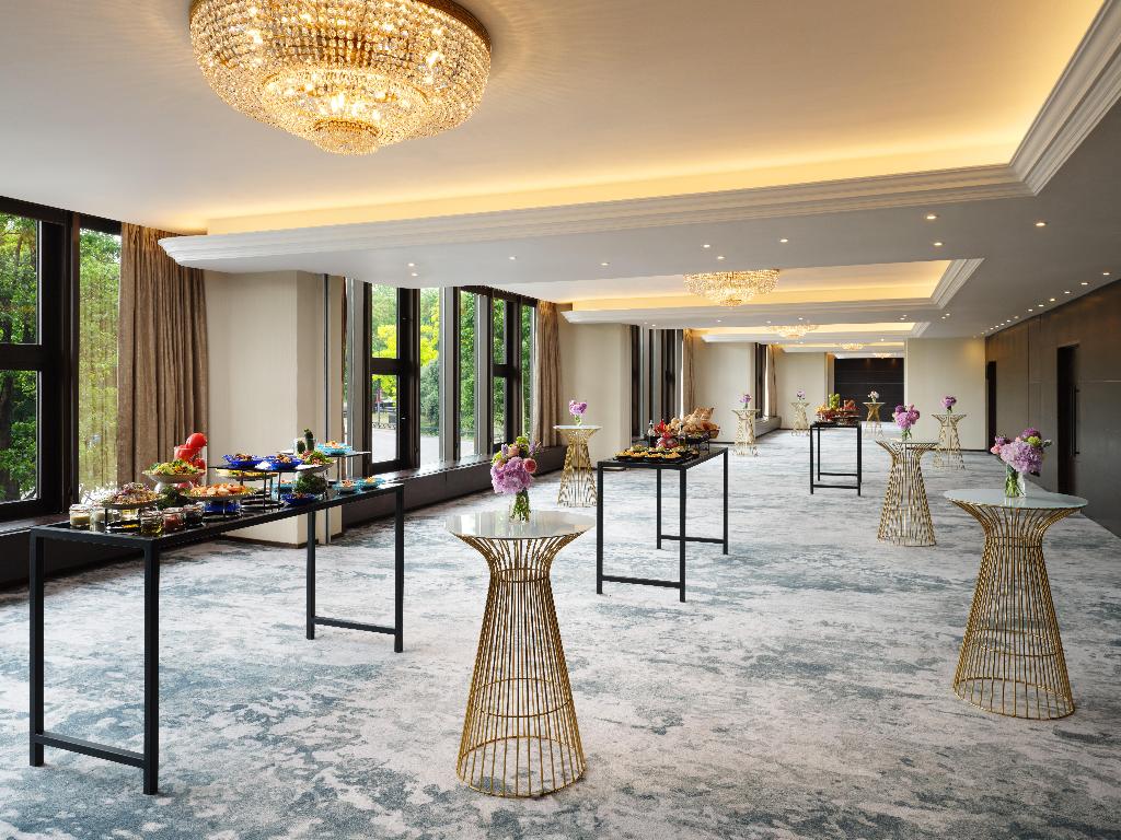 Imagem da galeria de Intercontinental London Park Lane