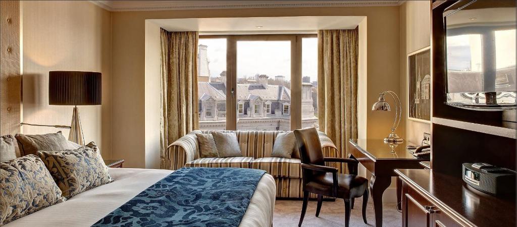 Imagem da galeria de Intercontinental London Park Lane