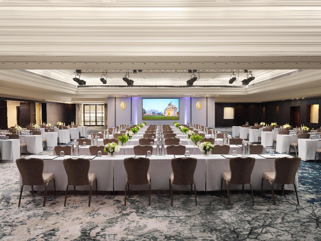 Imagem da galeria de Intercontinental London Park Lane