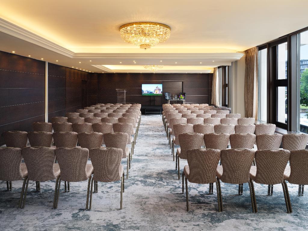 Imagem da galeria de Intercontinental London Park Lane