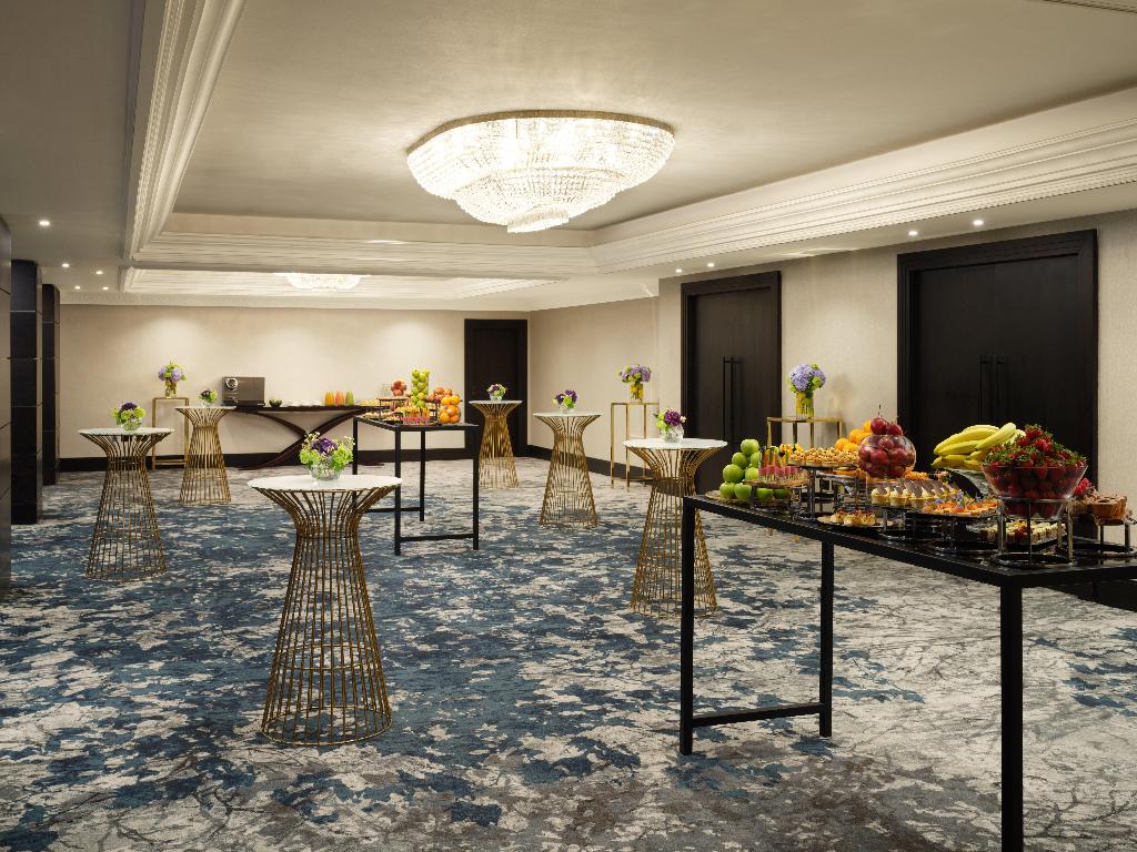 Imagem da galeria de Intercontinental London Park Lane