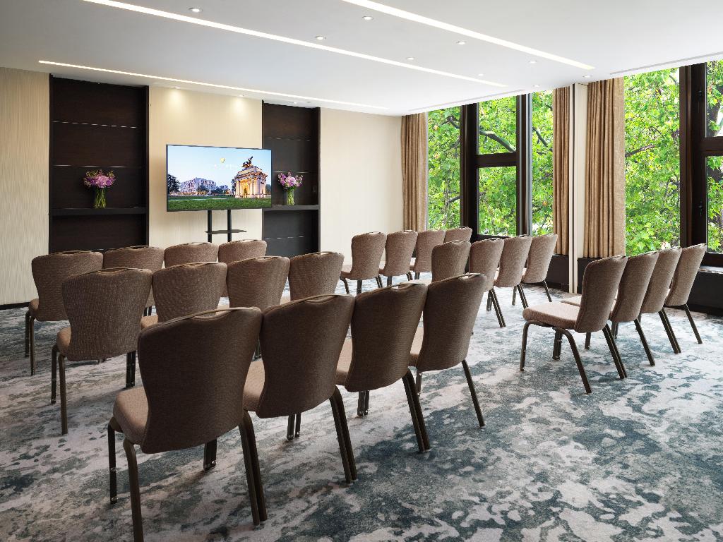 Imagem da galeria de Intercontinental London Park Lane